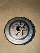 Stihl MS261 MS271 MS291 Chainsaw Clutch Sprocket 1141 640 2001 OEM .325”  Z7