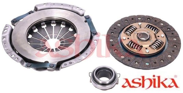 Ashika 92-02-2028 Kupplungssatz FüR Toyota-image
