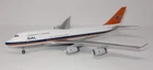 1:200 Gemini Jets South African Airways B 747-400 ZS-SAX 79828 G2SAA556 Airpl...