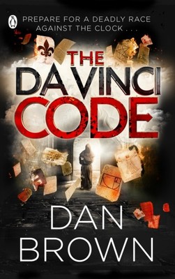 The Da Vinci Code Abridged Edition 978-0141372563 NEW Free Delivery | eBay