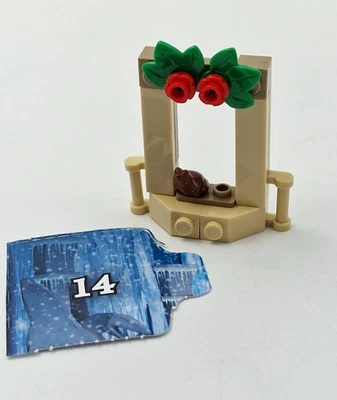LEGO 75981 Harry Potter Advent Calendar 2020
