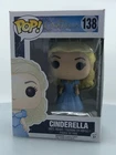 Funko POP! Disney Cinderella #138 Vinyl Figure NOT MINT
