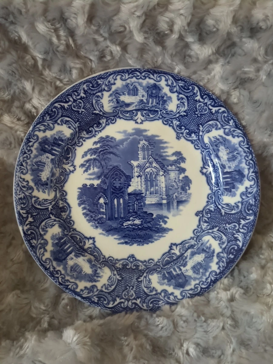 flow blue holland products for sale | eBay