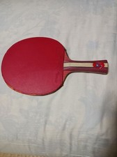 Yasaka Table Tennis Racket Flare Grip