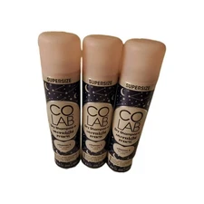 CO Lab Dry Shampoo + Overnight Renew Vitamin E Scalp Care 8.2oz (3 Pack)