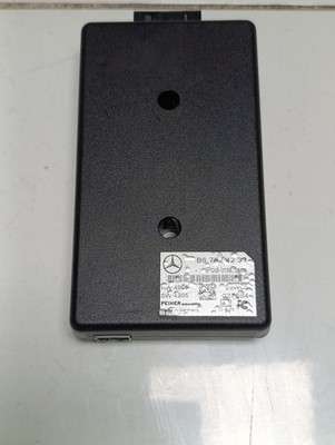 Mercedes-Benz ML W164 2010 Sonstige Steuergeräte / Module B67824232 BOS97222