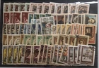 Soviet Union USSR Stamped Duplicate Lot 1950s