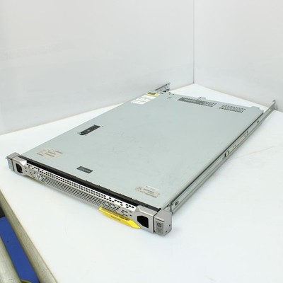 HP Proliant DL120 Gen9 1x Intel Xeon E5-2603 v3 8GB RAM No Drives/OS Server