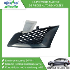 Calandre Renault KOLEOS