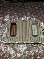 Engine ECM Classic Style Vertical Rear Door Handle Fits 13-17 COMPASS 1268609