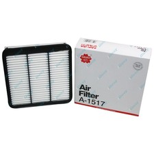 SAKURA Air Filter For Mitsubishi Triton 2.4L GLX+ MQ MR 2016-On – FA-33411