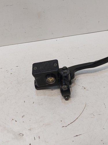 CILINDRO PRINCIPALE FRENO ANTERIORE YAMAHA XMAX 125 14-17 (RICAMBI USATI) (D36) - Foto 2 di 7
