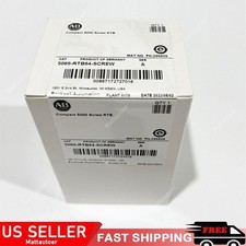 5069-RTB64-SCREW /A Allen Bradley Compact 500...