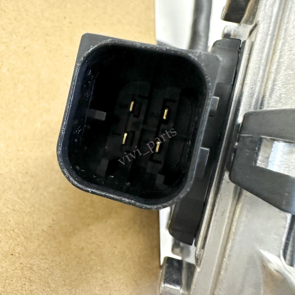 New Rear Nox Sensor 22790-EZ41ARE 22790EZ41ARE for 2016-2019 Nissan TITAN XD - Image 4 of 4