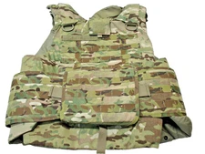 Army Issued Gen III Plate Carrier OCP XSmall 