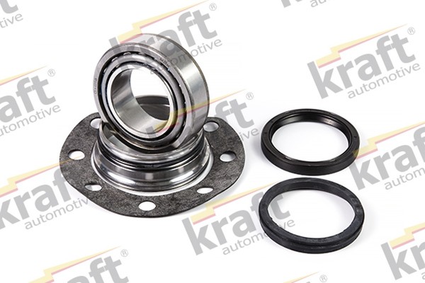 Kraft Automotive Radlagersatz 4101230 FüR W460 T1 601 W463 Mercedes Klasse 602-image