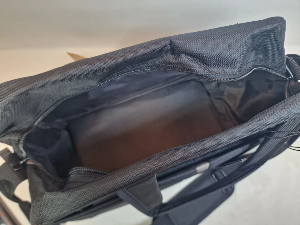 Tripp Voyage Flight Bag -Black -Weekender Bag -15 Litre *BNWT* - Image 4 of 4