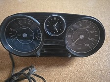 Tacho Kombiinstrument Mercedes W115 W114 /8 1155421001  