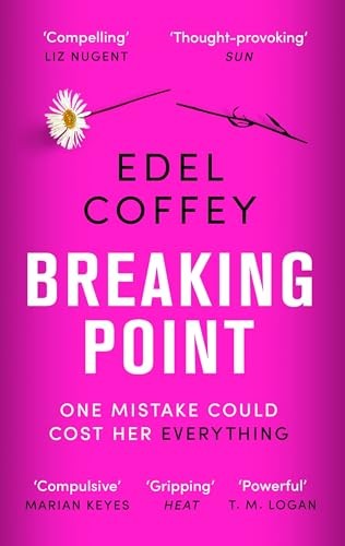 Breaking Point: The most gripping debut of the year - you won't