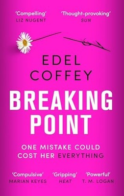 Breaking Point: The most gripping debut of the year - you won't 