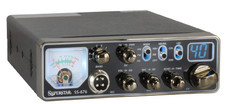 Ranger SuperStar SS-676V Slim Radio AM / FM/ PA BRAND NEW High Power LOUD