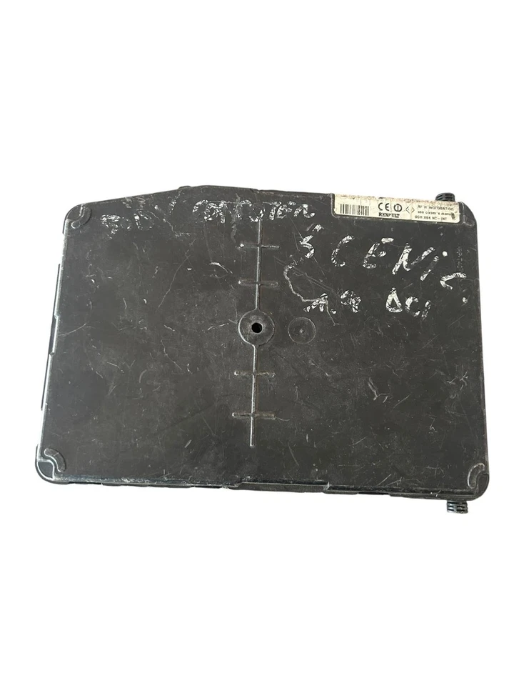 Body computer Renault Megane II Serie 3 Porte 2004/2009 8200306435 - Immagine 2 di 4