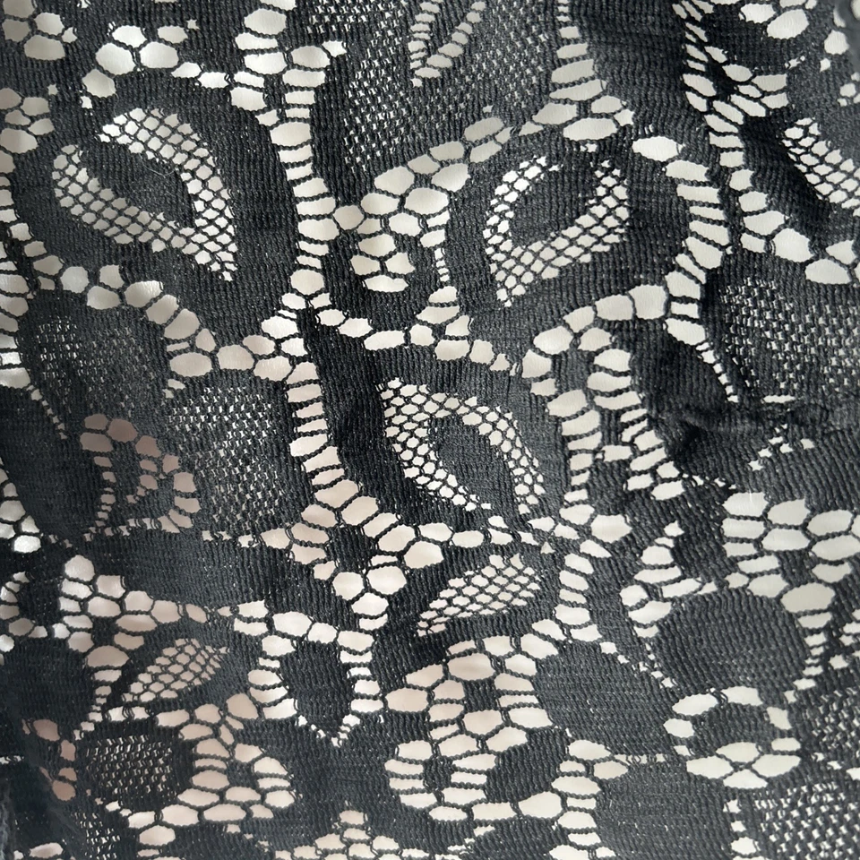 Bolero Spitze - Bild 2 von 3