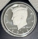 2016 ‘S’ Proof 90% Silver JFK Half Dollar *NO RESERVE!!!*