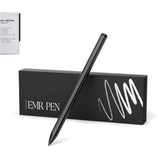 Magnetic EMR Stylus for Remarkable 2/1  Kindle Scribe - 4096 Pressure Levels
