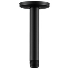 Easy Installation Stainless Steel Shower Bracket Compatibility Made Simple