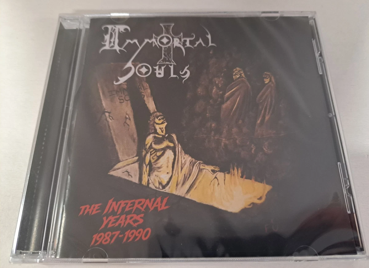 Immortal Music CDs for sale | eBay