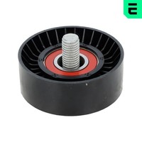 NEU - Optimal 0-N2389S Umlenk-/FüHrungsrolle, Keilrippenriemen FüR Chevrolet