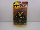 2006 DC DIRECT COMICS KNIGHTFALL AZRAEL AS BATMAN ACTION FIGURE MOC NEW