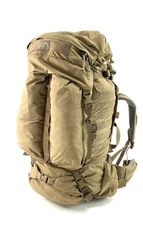 Used Great Shape Mystery Ranch 6500 Recce Tactiplane Rucksack Field Pack Coyote