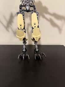 LEGO Star Wars: General Grievous Buildable Figure 75112 Complete