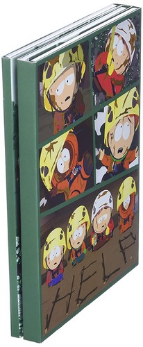 South Park: Season 16 (DVD) South Park Matt Stone Trey Parker (Importación USA) - Imagen 5 de 5
