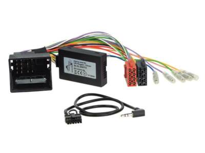 Alpine Radios Lenkradfernbedienung Interface Adapter LFB passend für Citroen C6