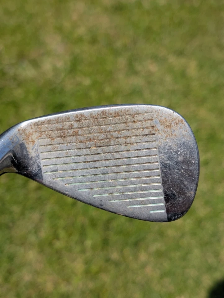 Nike NDS Pithing Wedge Iron Golf Club Graphite Shaft Womens Flex - Image 4 of 4