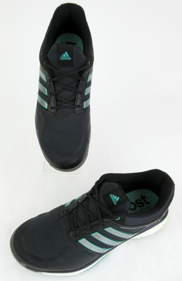 Adidas AdiPower Sport Boost Waterproof Golf Shoes Sz 8.5  display picture 1