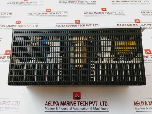 Murr Elektronik MPS10/5-230/24/48 Switch Mode Power Supply 857781 IP20 100-240V~ - Picture 8 of 8