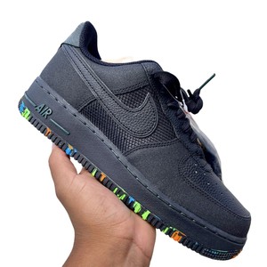 Nike Air Force 1 Low All For 1 NYC Park Multi Color CT1518 001 Mens Size 7  | eBay