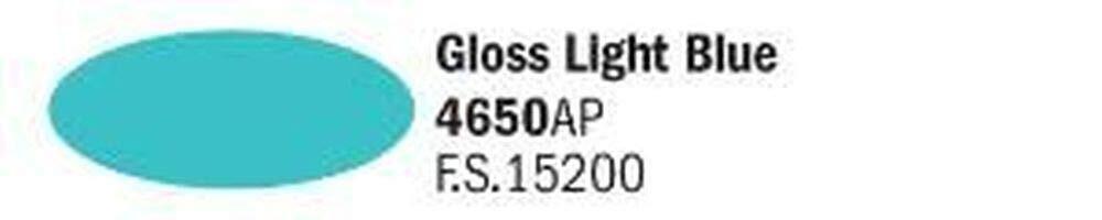 Italeri - Gloss Light Blue NUOVO