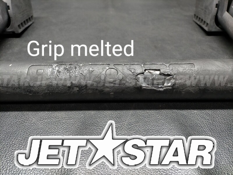 GTX LTD iS 255'09 OEM (Hull-1) OVERMOLDED BAR Used [S2540-38 GTX LTD iS 255'09 OEM (Hull-1) OVERMOLDED BAR Used [S2540-38