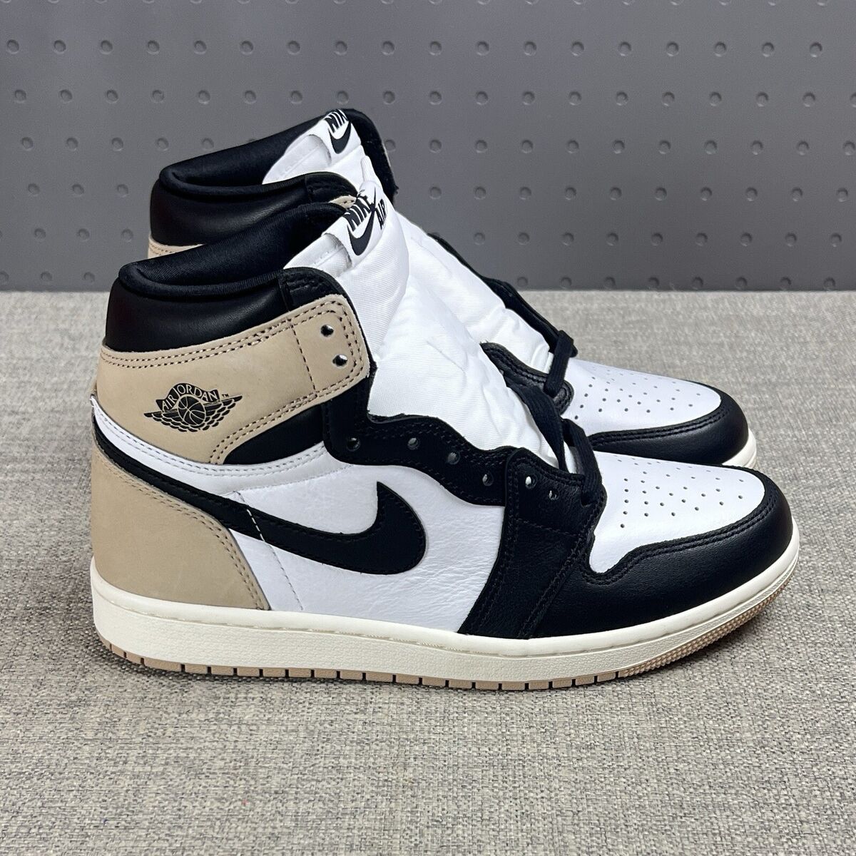 Nike Air Jordan 1 Retro High OG Latte Mocha FD2596-021 Nike Air Jordan 1 Retro High OG Latte Mocha FD2596-021