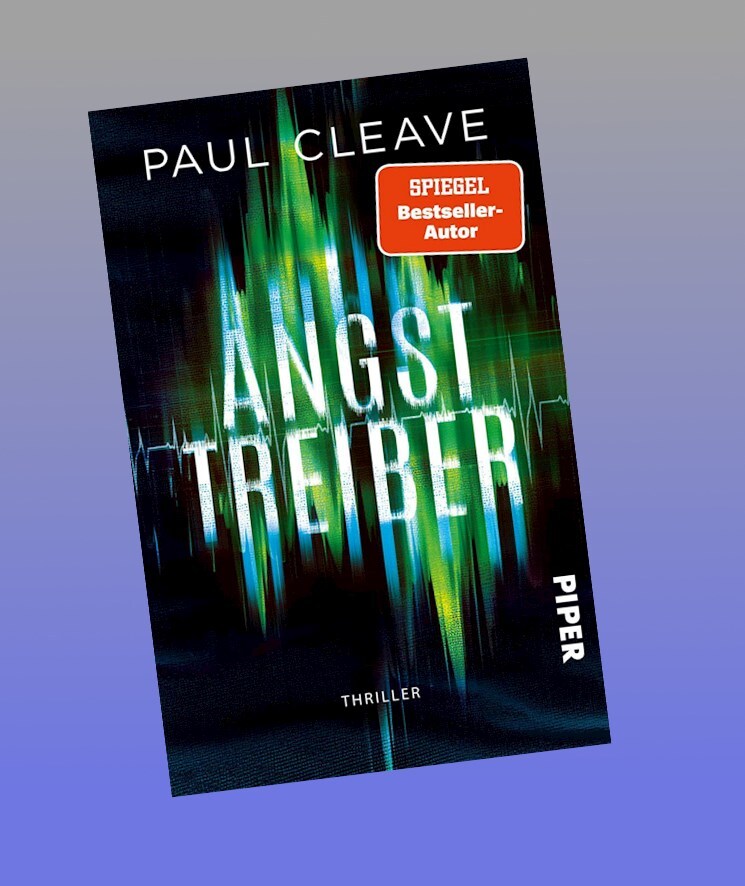 Thumbnail - Angsttreiber Paul Cleave