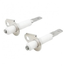 74009336 Amana Maytag Range Spark Electrode WP74009336 New 2 Pack