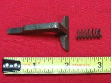 Baker Gun Company Batavia Leader Cocking Lever w/ Spring