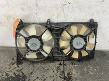 06-12 MITSUBISHI ECLIPSE 2.4 ELECTRIC COOLING RADIATOR & A/C CONDENSOR FAN MOTOR