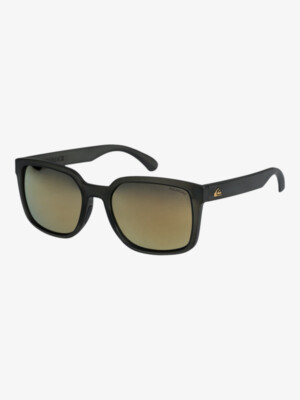 Sonnenbrille QUIKSILVER sunglasses Warlock P polarized EQYEY03195 xkkn