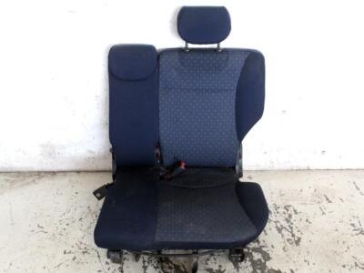 46840783 Geteilter Hinterer Sitz Linke Seite Fiat Idea 1.2 B 59KW 5M 5T (2
